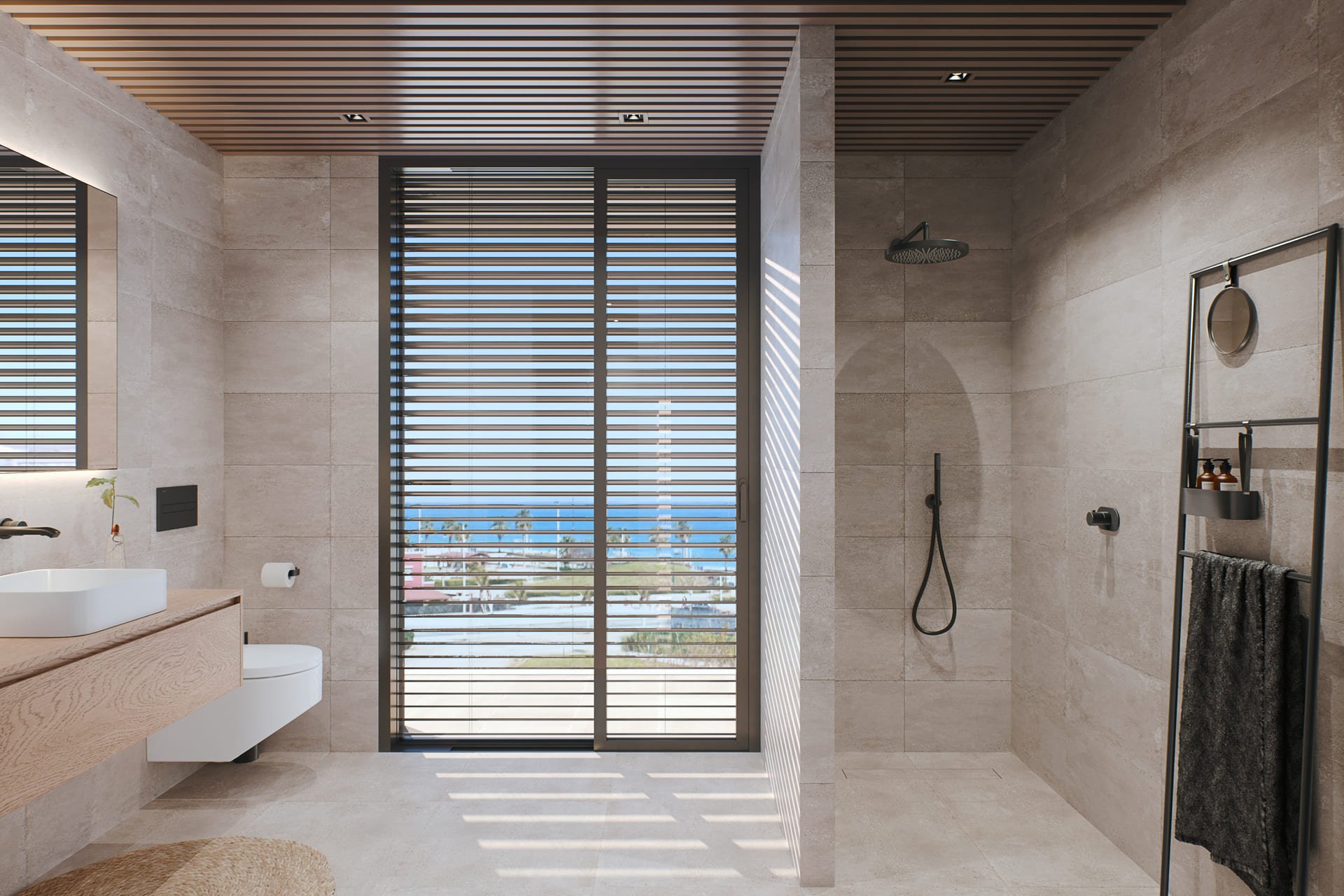 Nouvelle construction - Détaché / Villa -
Orihuela Costa