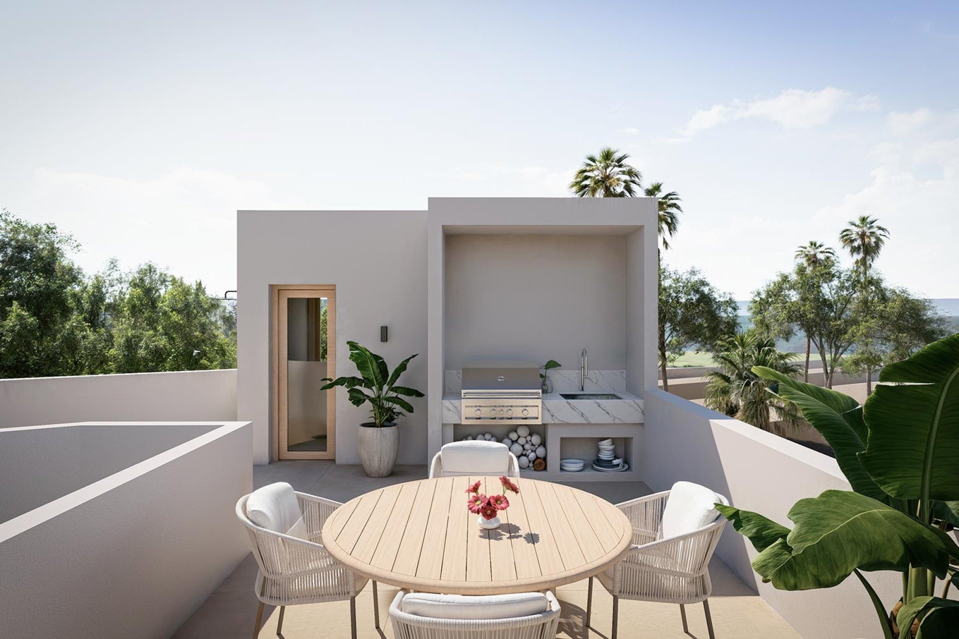 Nouvelle construction - Détaché / Villa -
Orihuela Costa