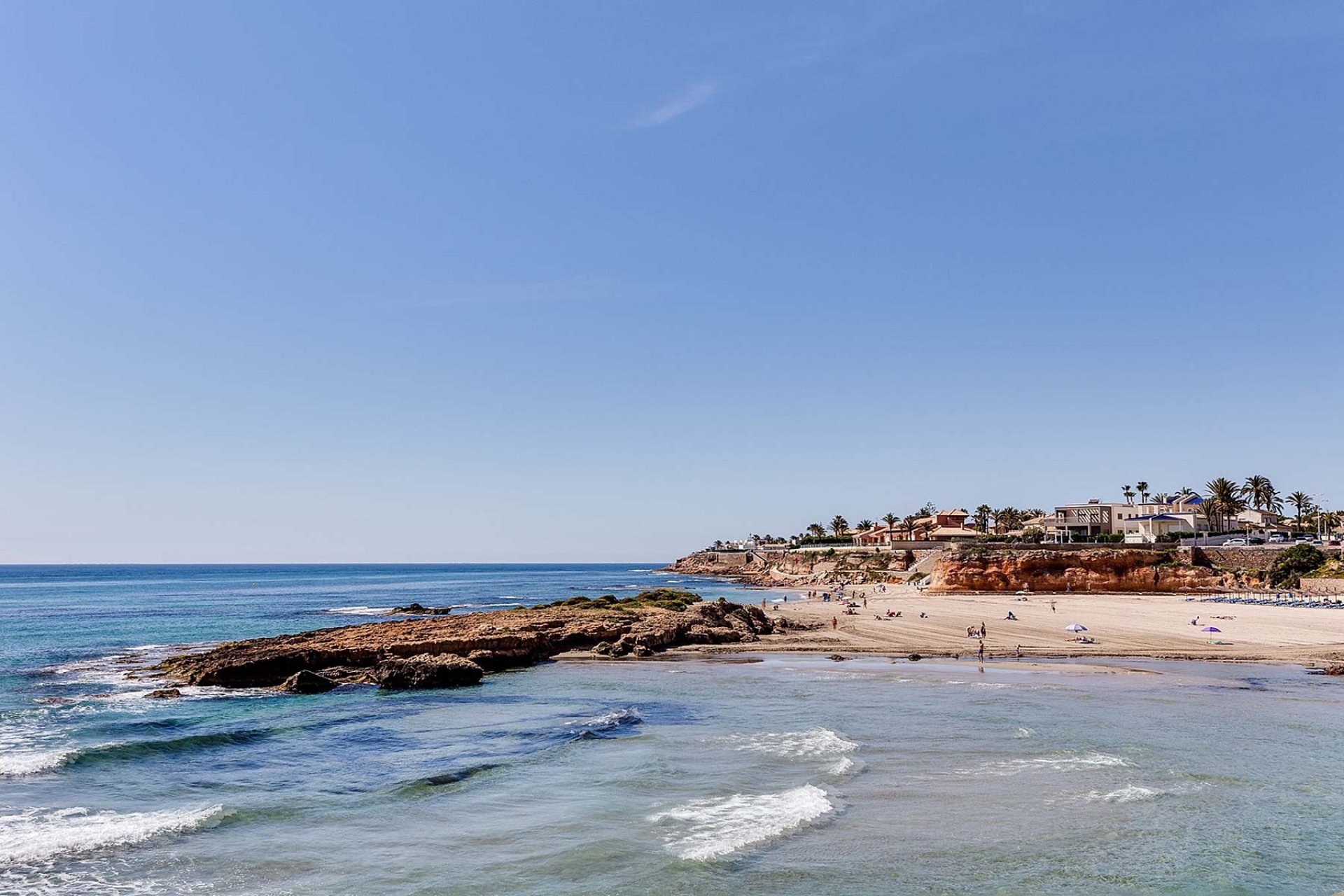 Nouvelle construction - Détaché / Villa -
Orihuela Costa