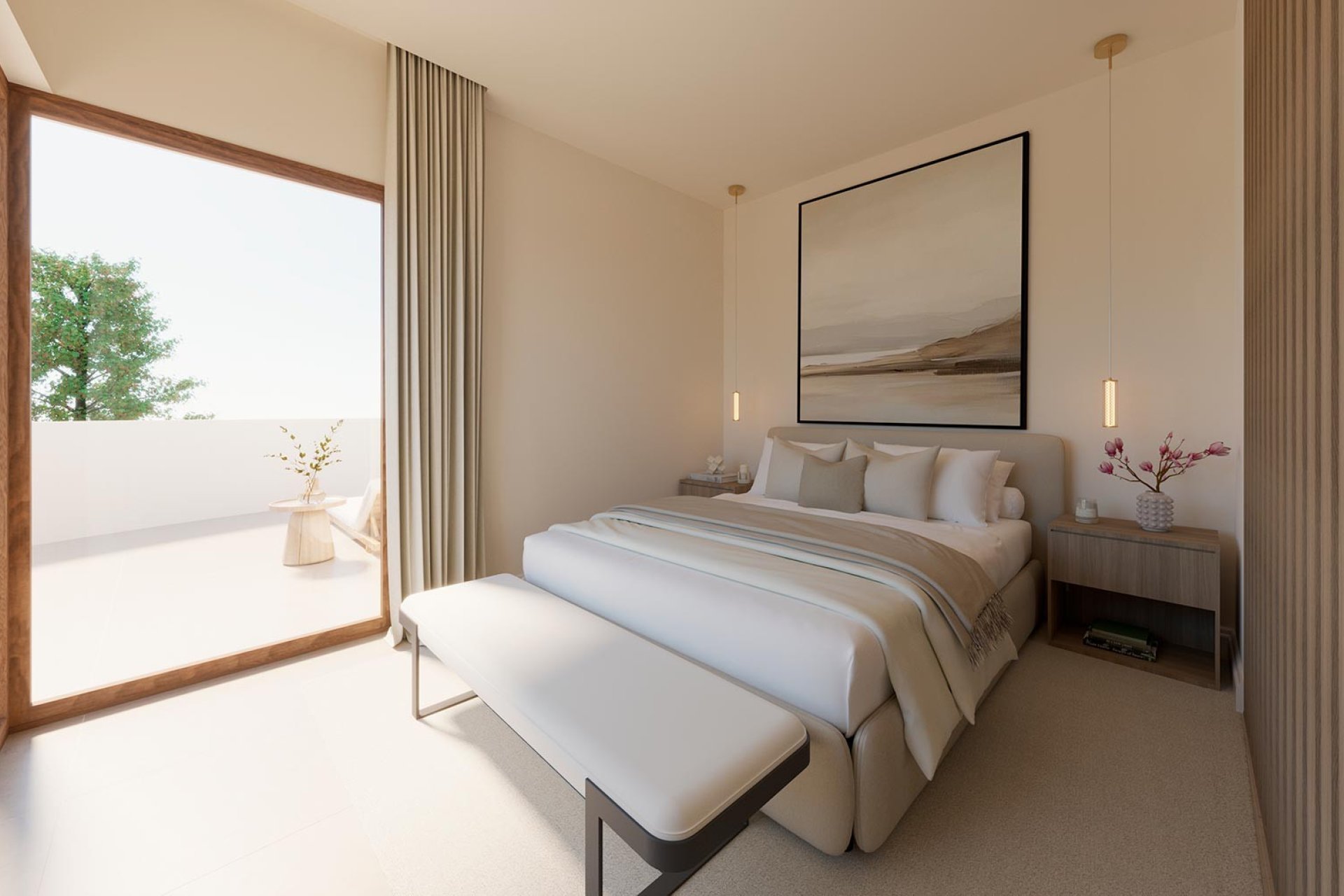 Nouvelle construction - Détaché / Villa -
Orihuela Costa