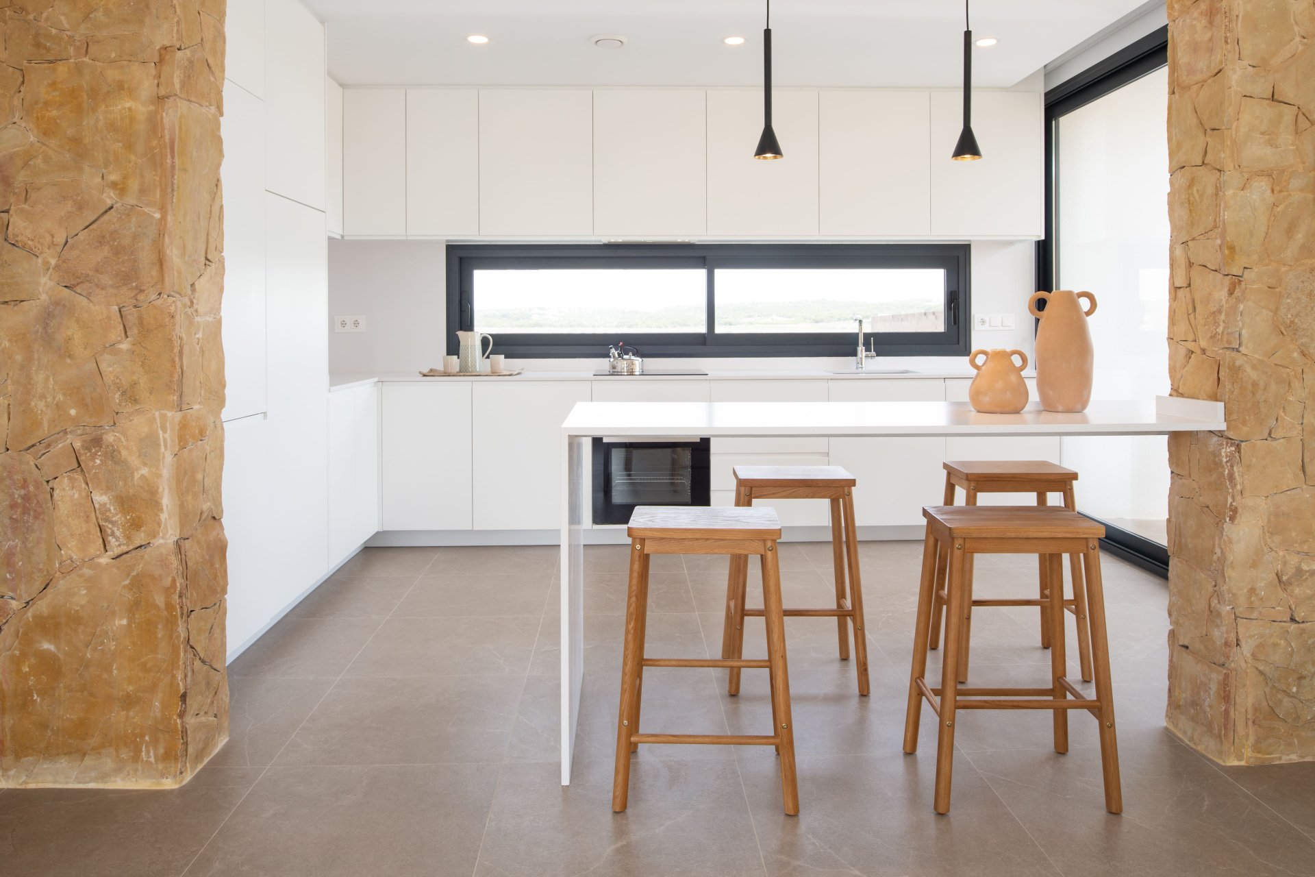 Nouvelle construction - Détaché / Villa -
Orihuela Costa