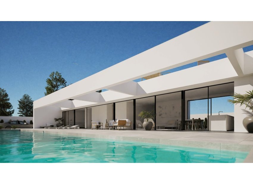 Nouvelle construction - Détaché / Villa -
Orihuela Costa