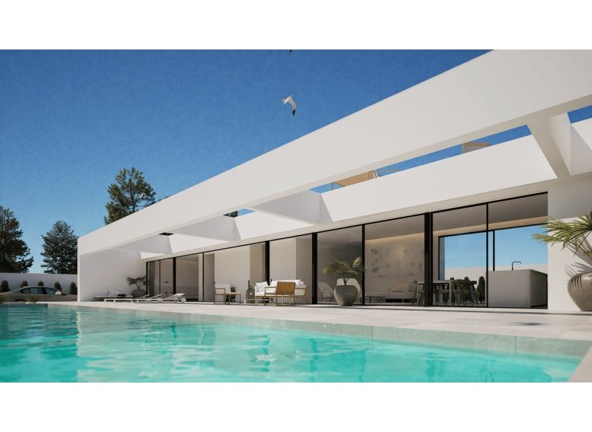 Nouvelle construction - Détaché / Villa -
Orihuela Costa