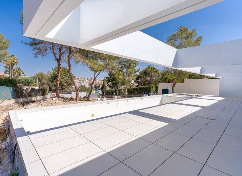 Nouvelle construction - Détaché / Villa -
Orihuela Costa