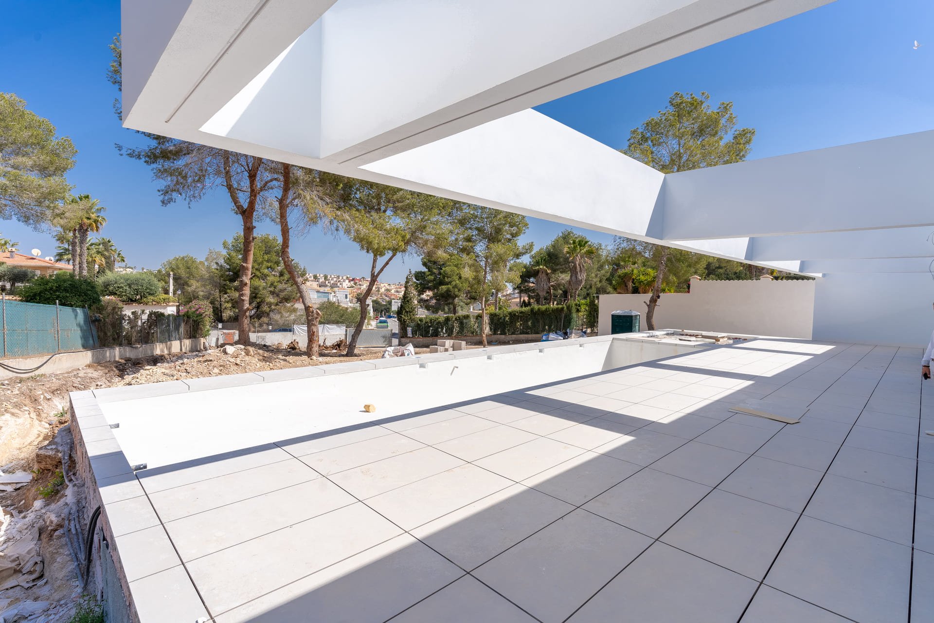 Nouvelle construction - Détaché / Villa -
Orihuela Costa