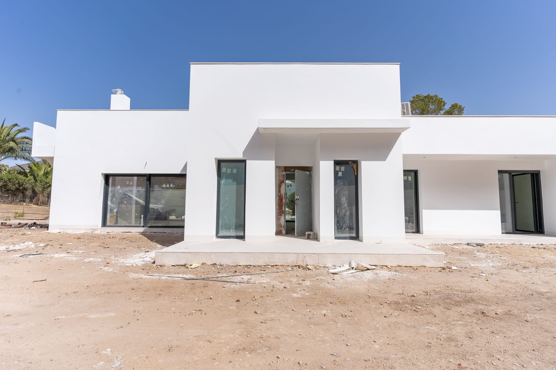 Nouvelle construction - Détaché / Villa -
Orihuela Costa