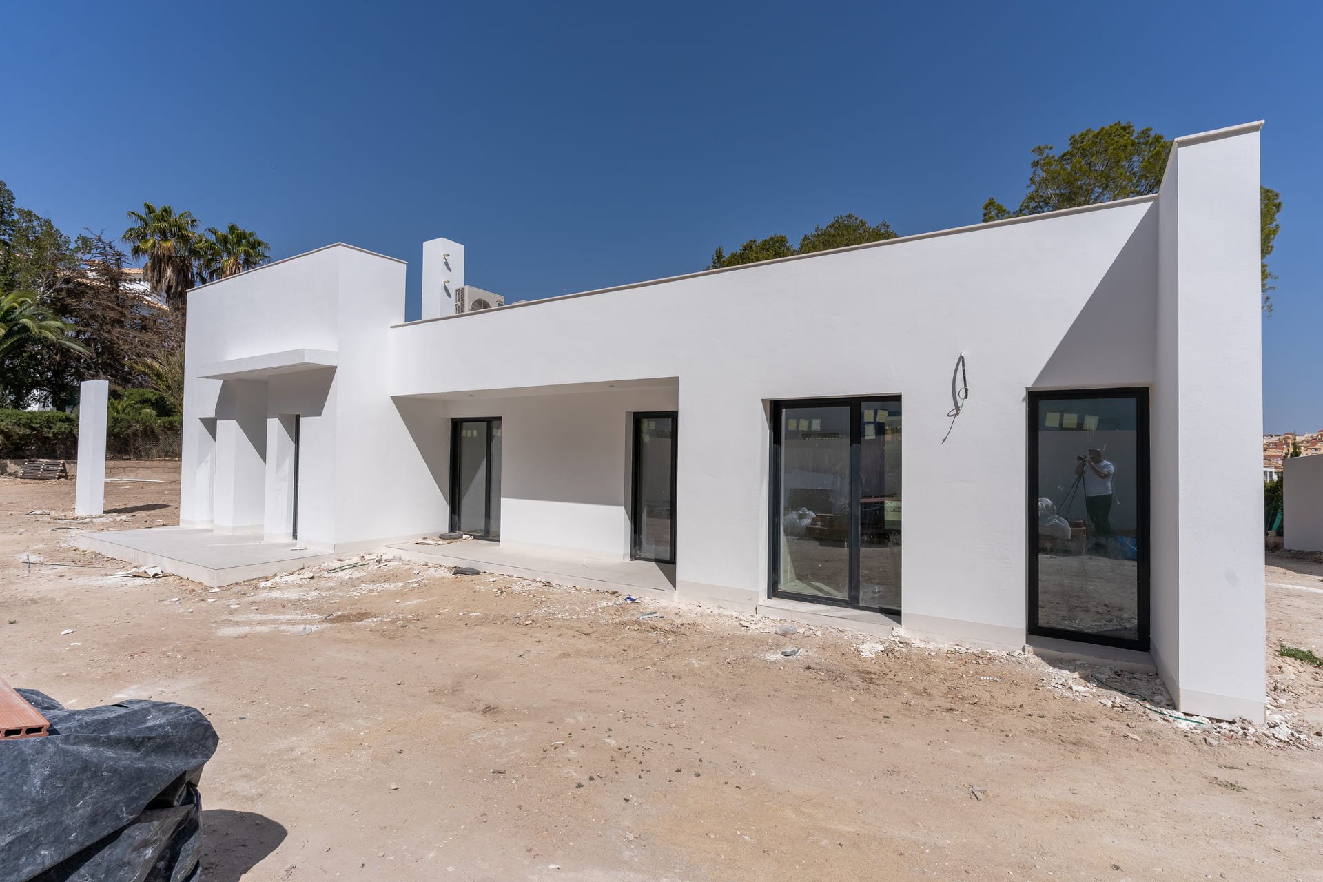 Nouvelle construction - Détaché / Villa -
Orihuela Costa