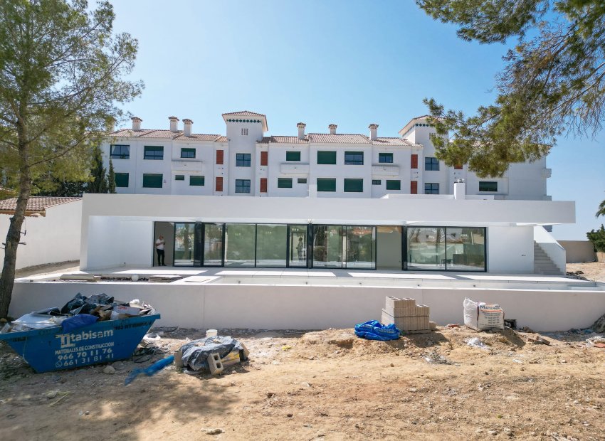 Nouvelle construction - Détaché / Villa -
Orihuela Costa