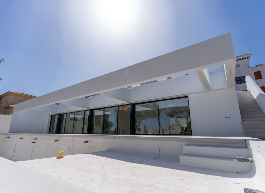 Nouvelle construction - Détaché / Villa -
Orihuela Costa
