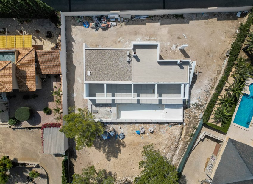 Nouvelle construction - Détaché / Villa -
Orihuela Costa