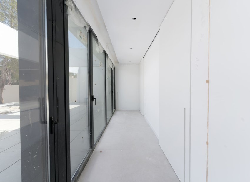 Nouvelle construction - Détaché / Villa -
Orihuela Costa