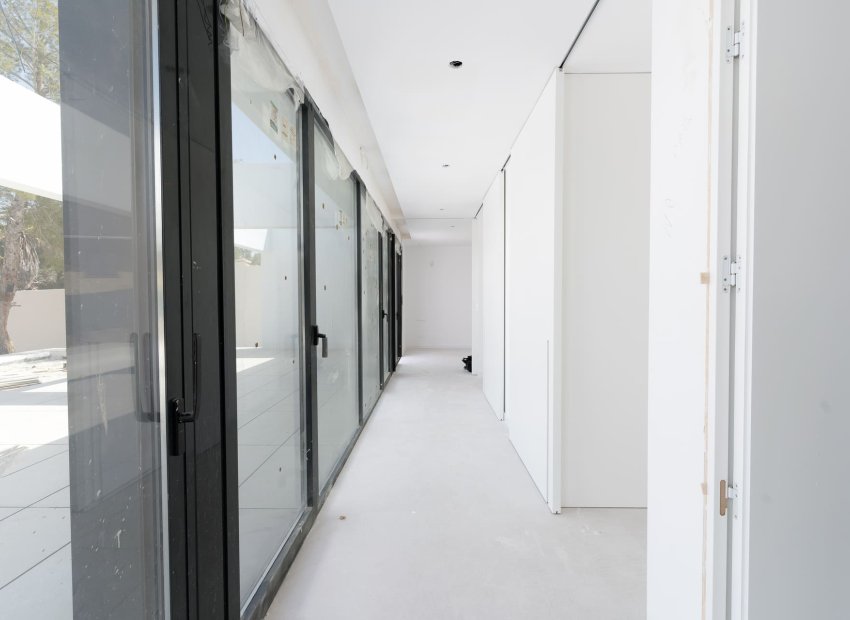 Nouvelle construction - Détaché / Villa -
Orihuela Costa
