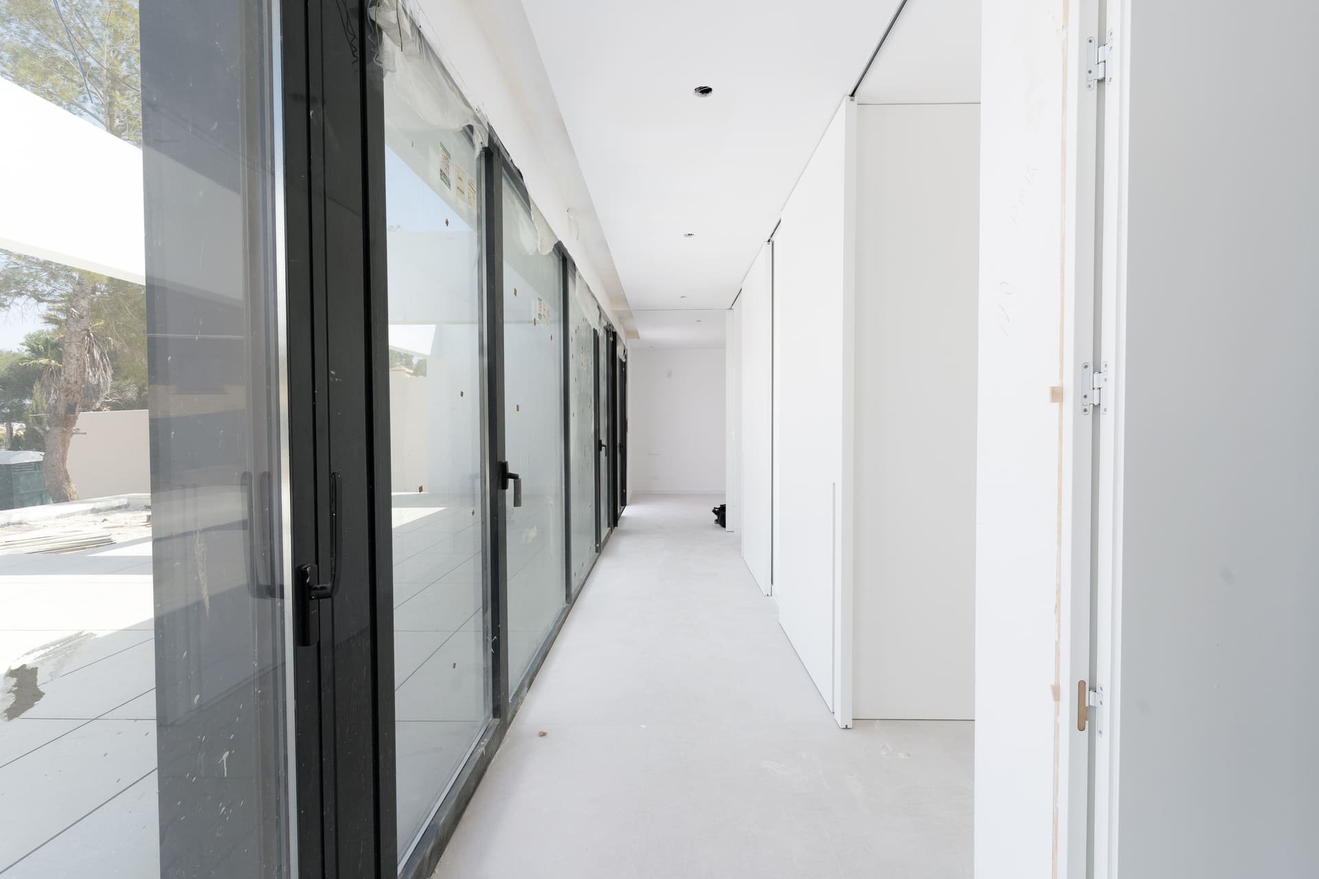 Nouvelle construction - Détaché / Villa -
Orihuela Costa