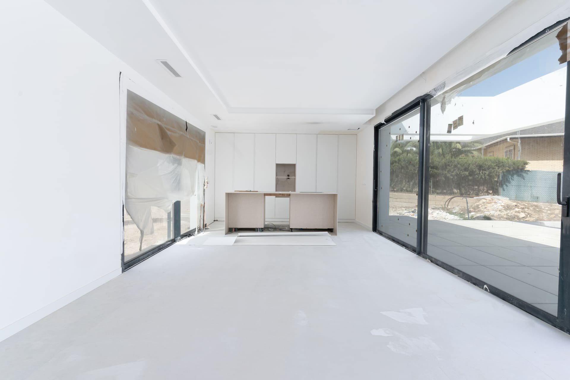 Nouvelle construction - Détaché / Villa -
Orihuela Costa