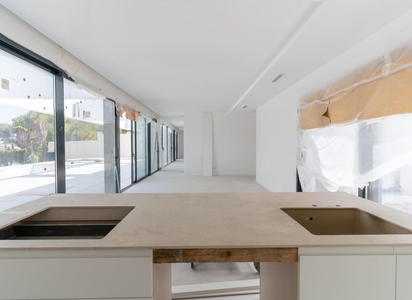 Nouvelle construction - Détaché / Villa -
Orihuela Costa
