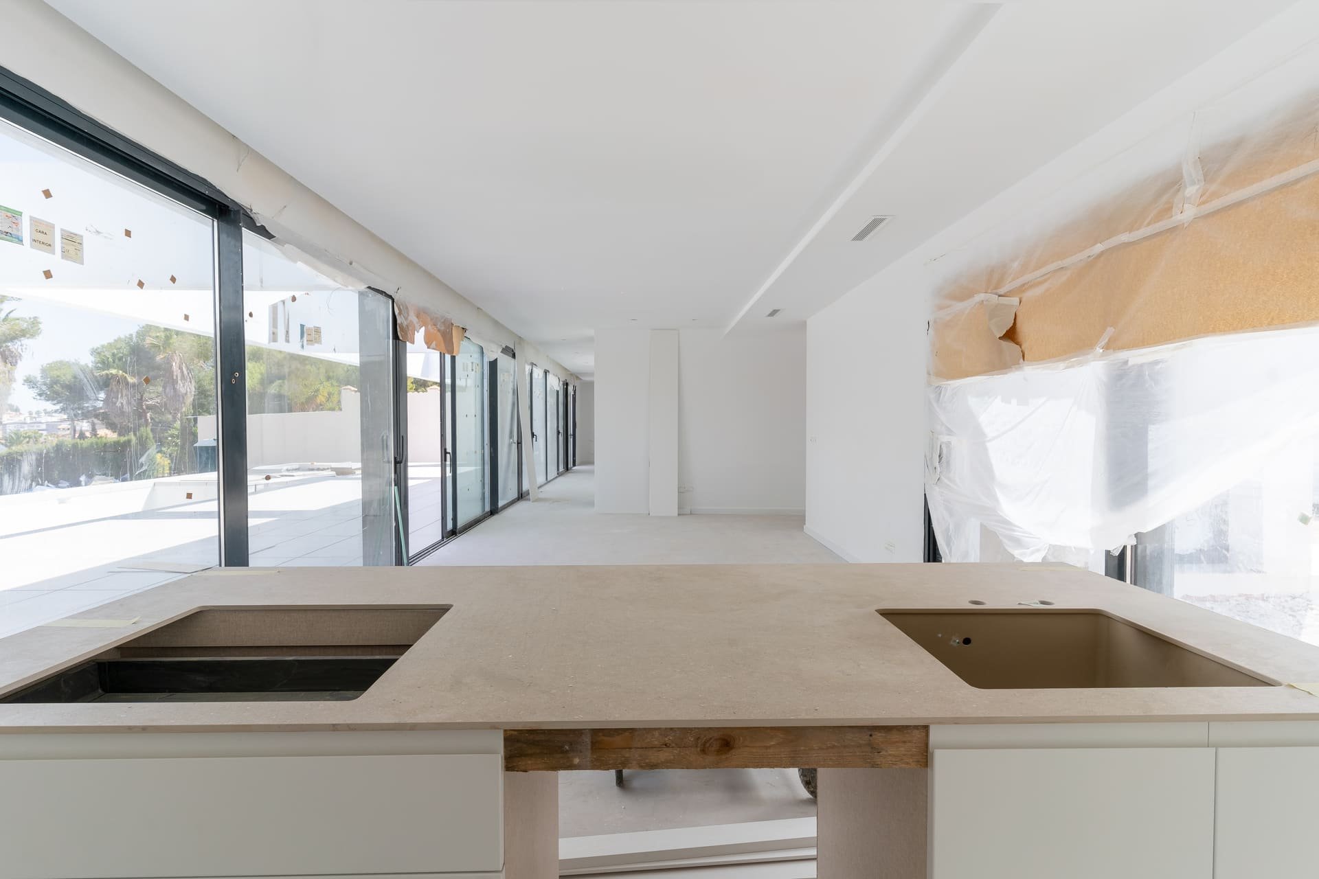 Nouvelle construction - Détaché / Villa -
Orihuela Costa