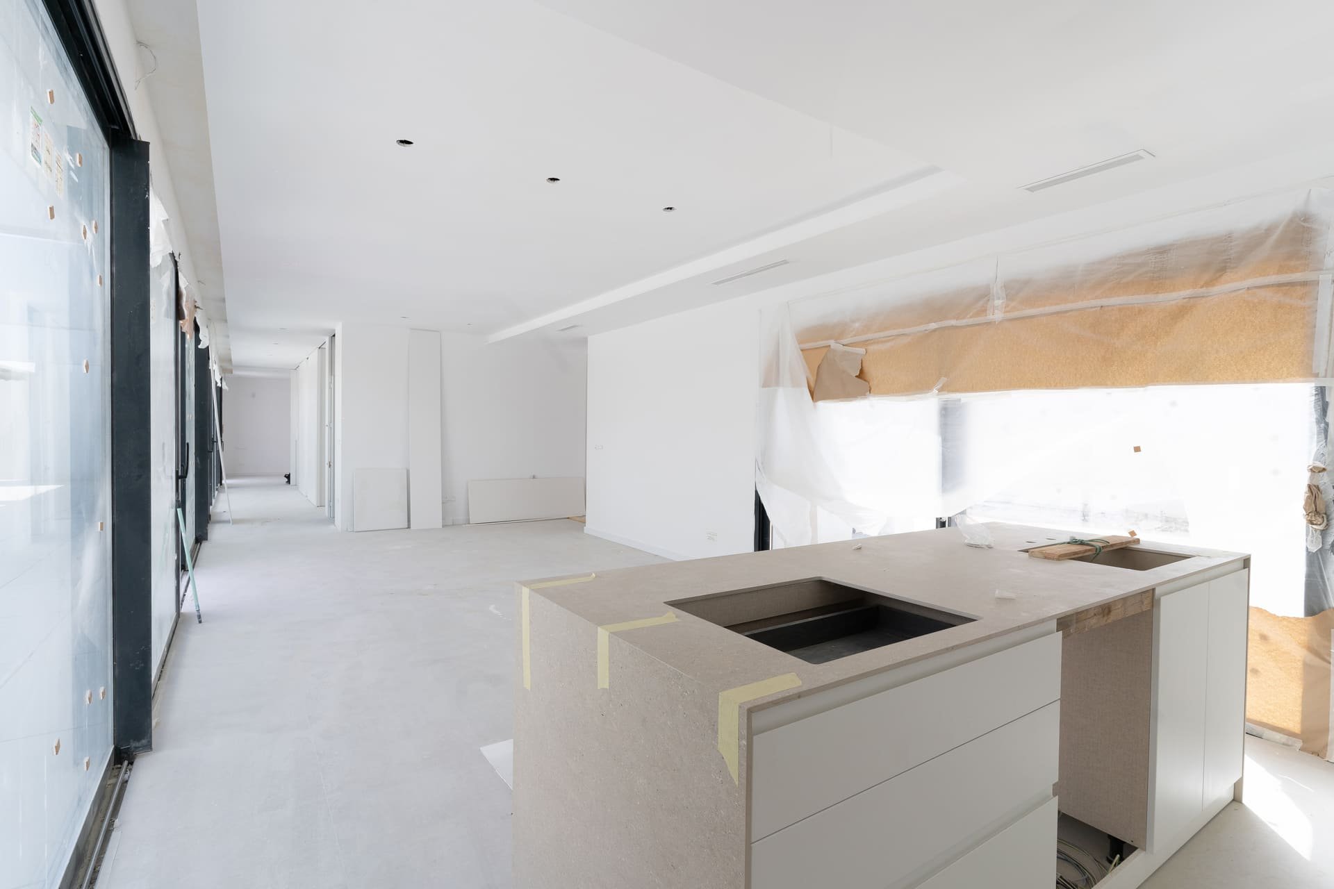 Nouvelle construction - Détaché / Villa -
Orihuela Costa