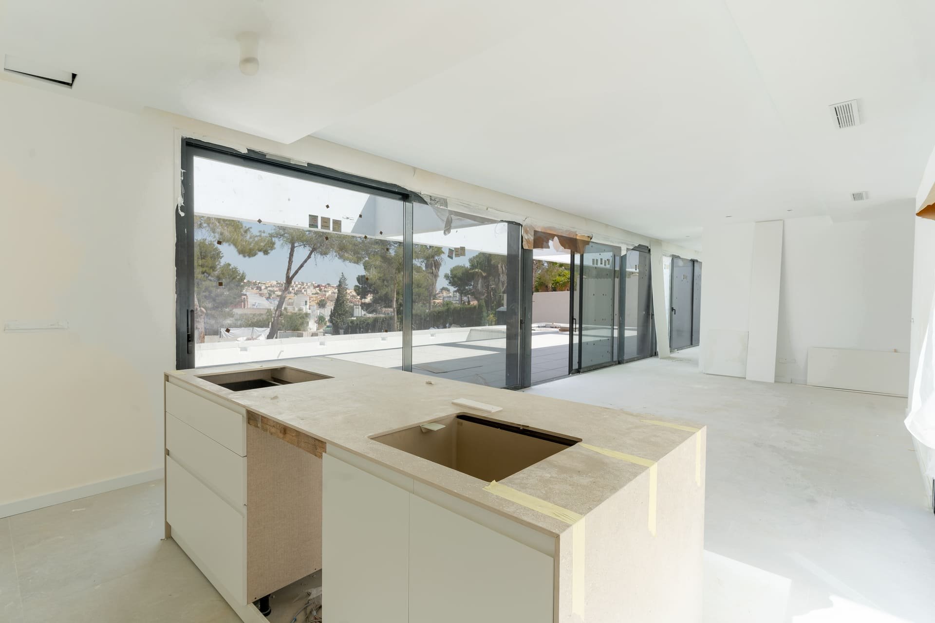 Nouvelle construction - Détaché / Villa -
Orihuela Costa