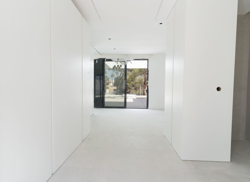 Nouvelle construction - Détaché / Villa -
Orihuela Costa