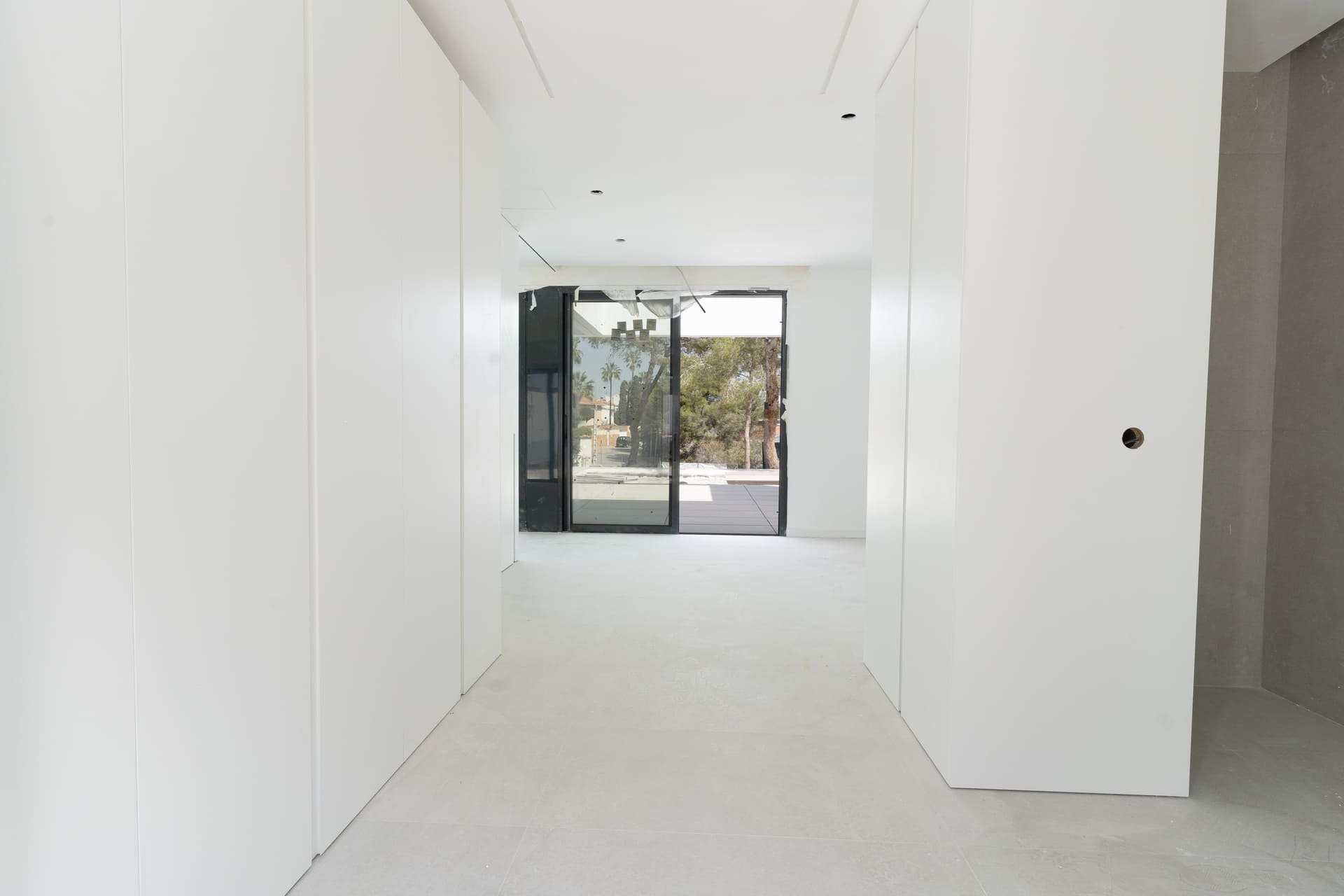 Nouvelle construction - Détaché / Villa -
Orihuela Costa