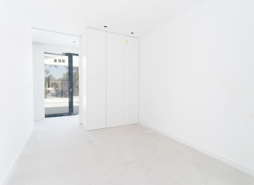 Nouvelle construction - Détaché / Villa -
Orihuela Costa