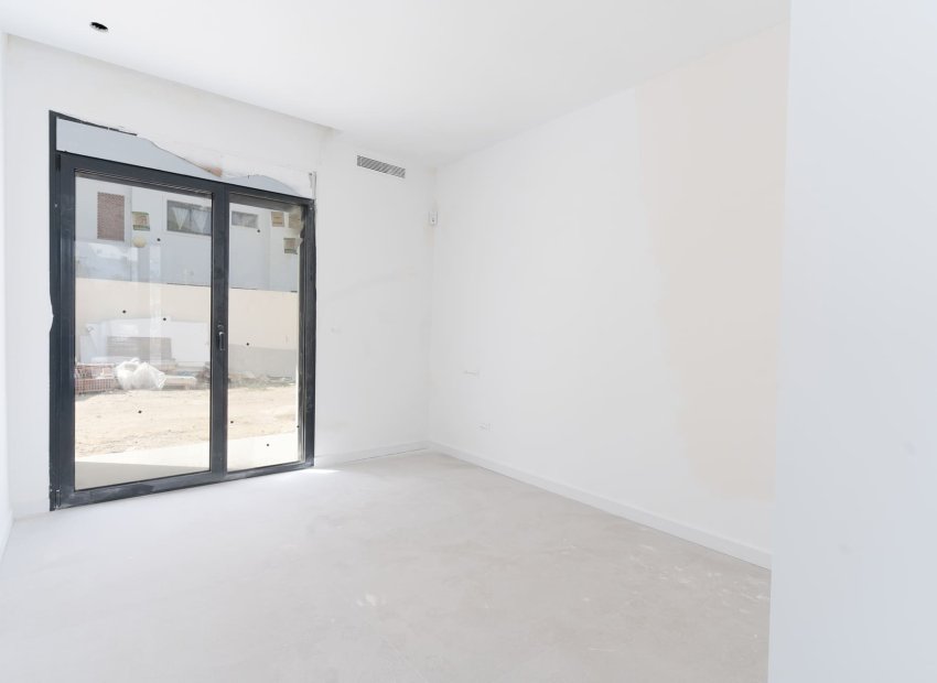 Nouvelle construction - Détaché / Villa -
Orihuela Costa
