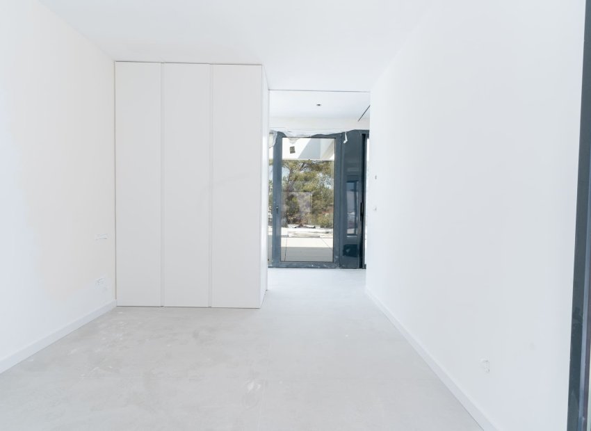 Nouvelle construction - Détaché / Villa -
Orihuela Costa