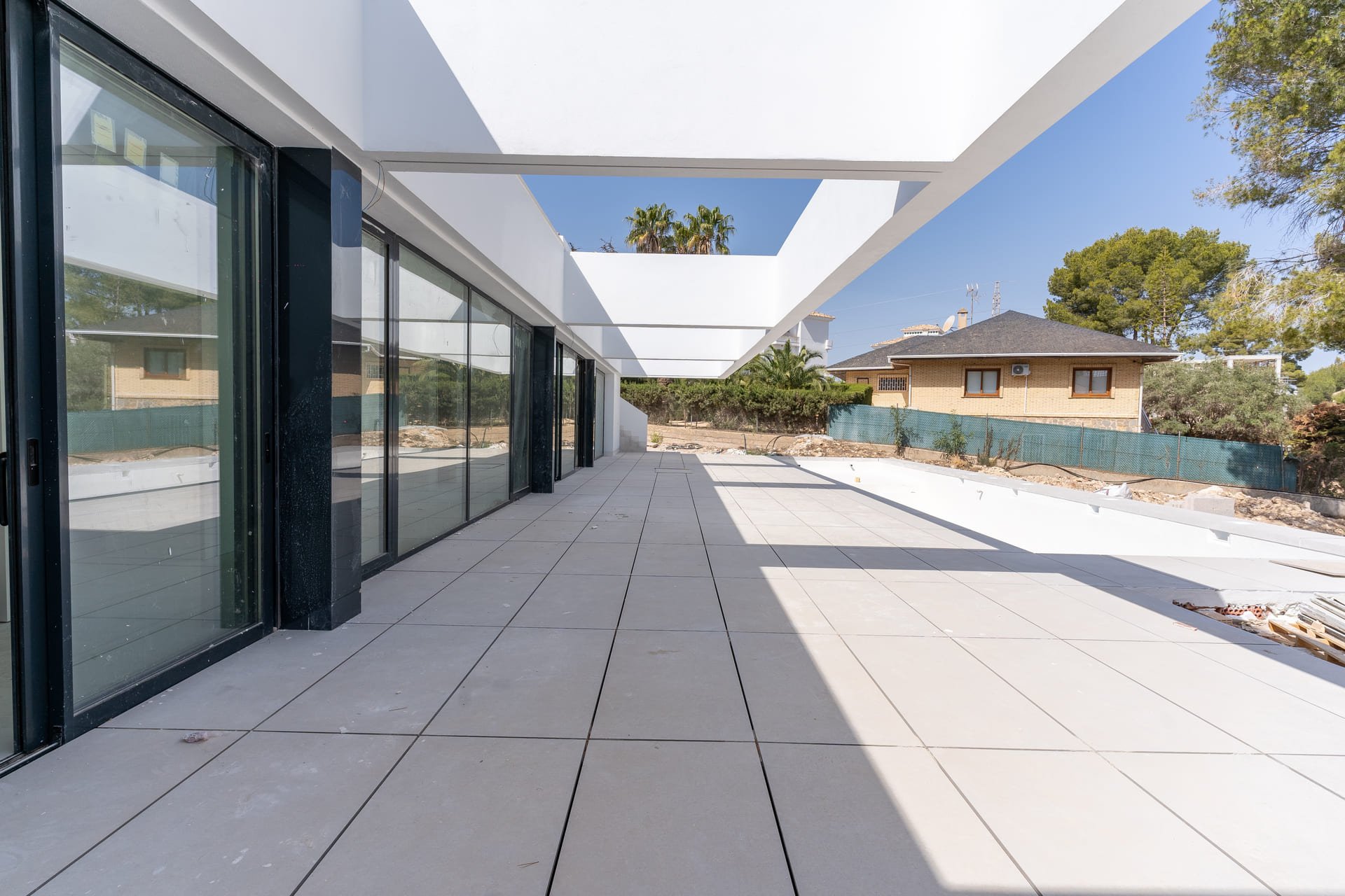 Nouvelle construction - Détaché / Villa -
Orihuela Costa