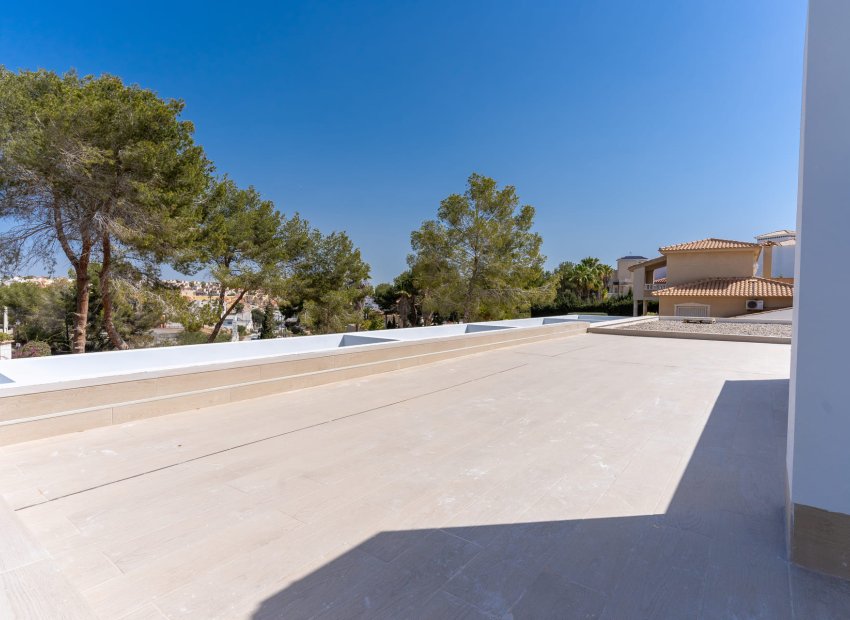 Nouvelle construction - Détaché / Villa -
Orihuela Costa