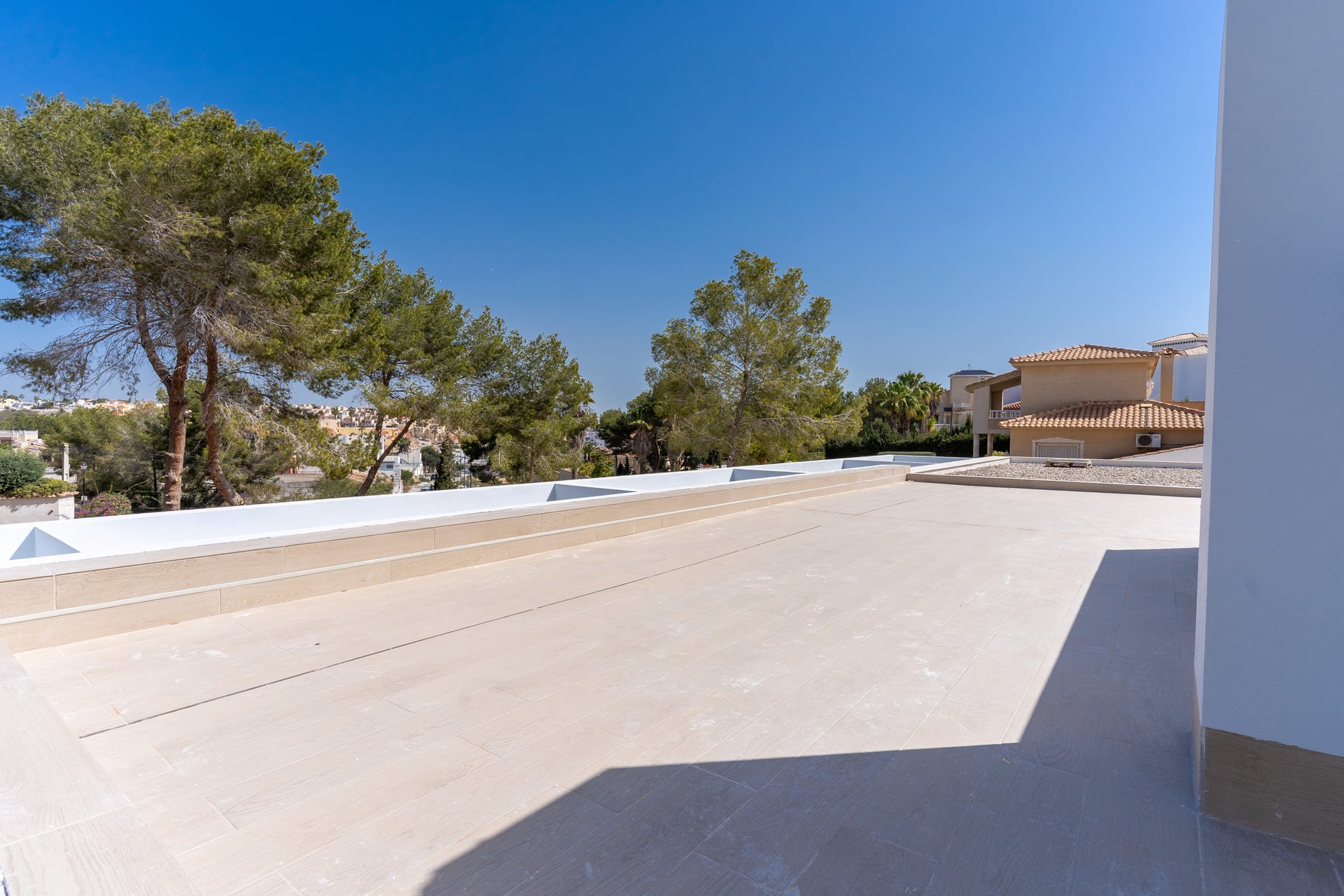 Nouvelle construction - Détaché / Villa -
Orihuela Costa