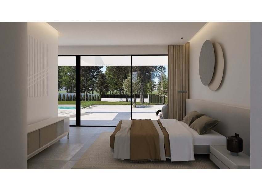 Nouvelle construction - Détaché / Villa -
Orihuela Costa