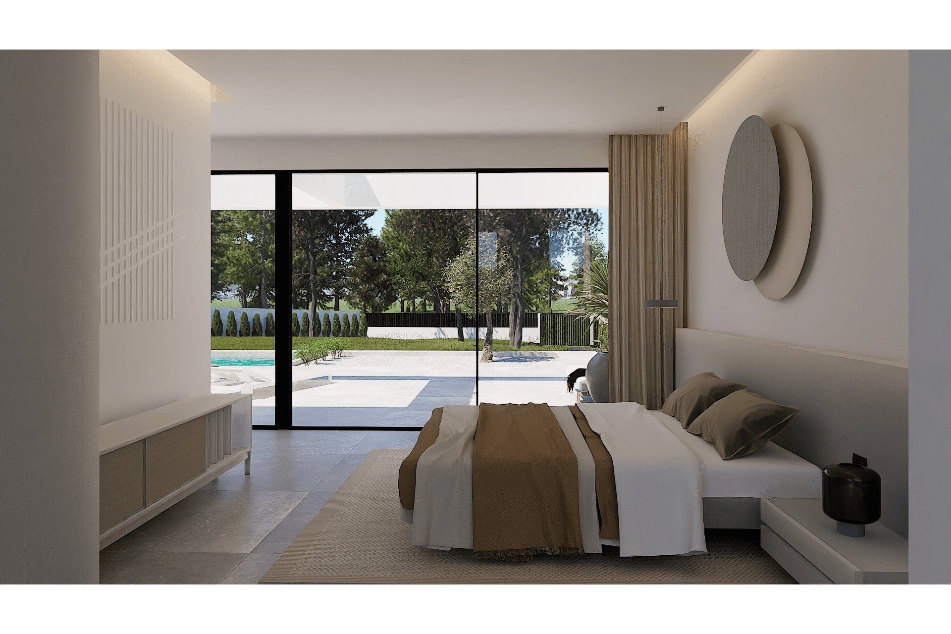 Nouvelle construction - Détaché / Villa -
Orihuela Costa