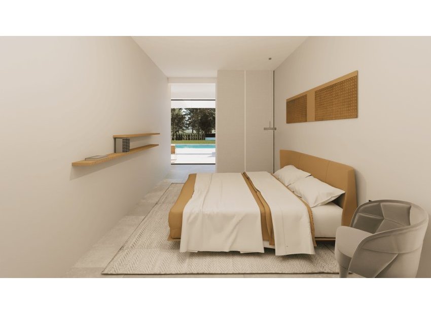 Nouvelle construction - Détaché / Villa -
Orihuela Costa