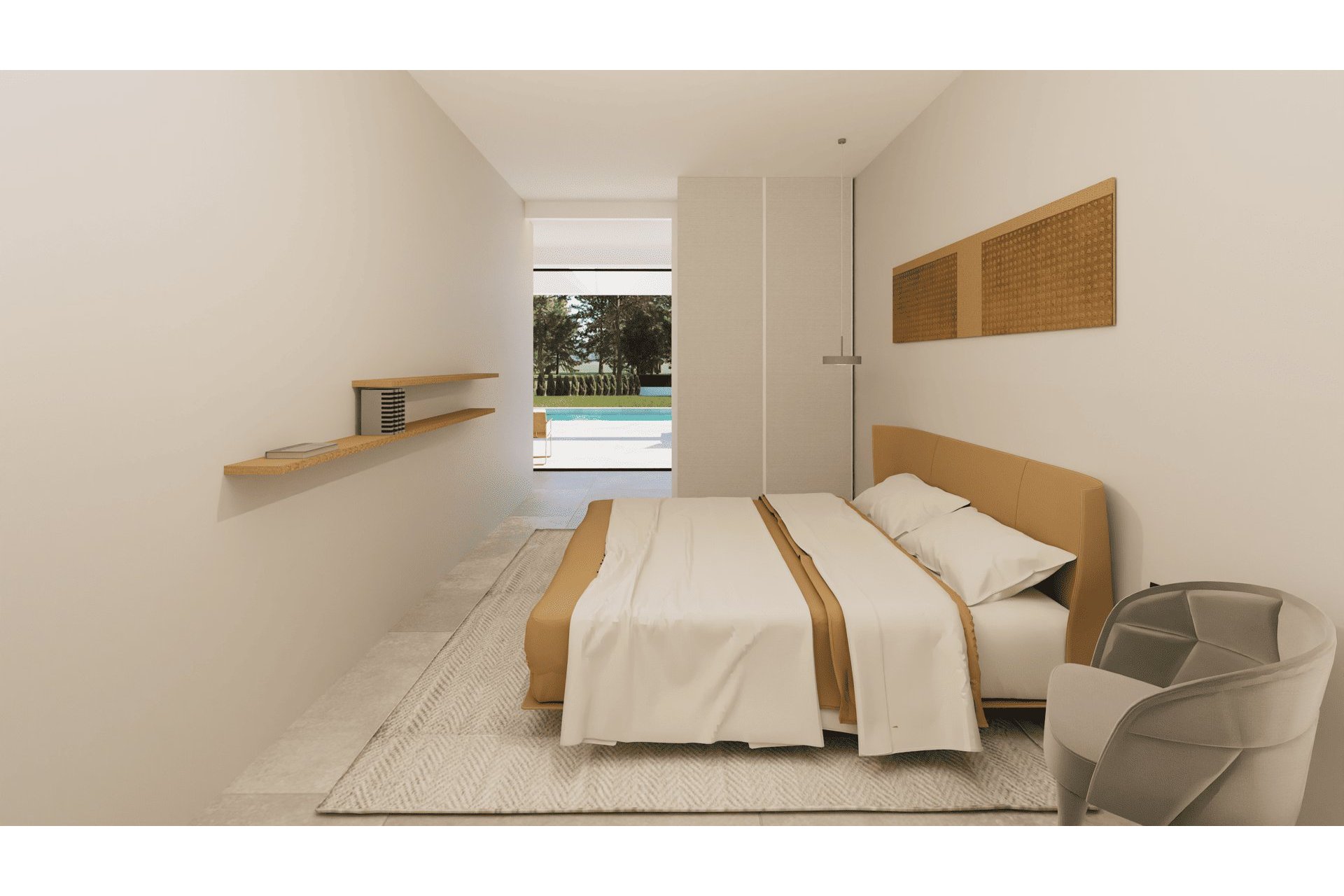 Nouvelle construction - Détaché / Villa -
Orihuela Costa