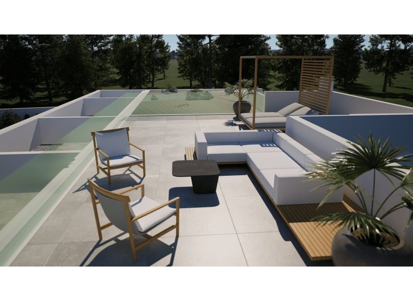Nouvelle construction - Détaché / Villa -
Orihuela Costa