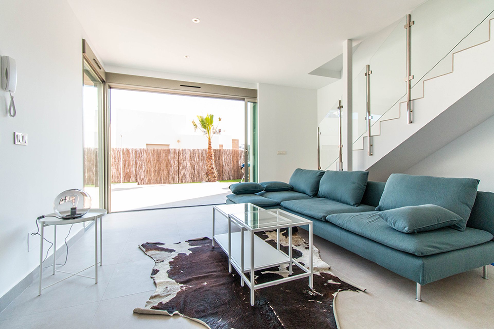 Nouvelle construction - Détaché / Villa -
Orihuela Costa