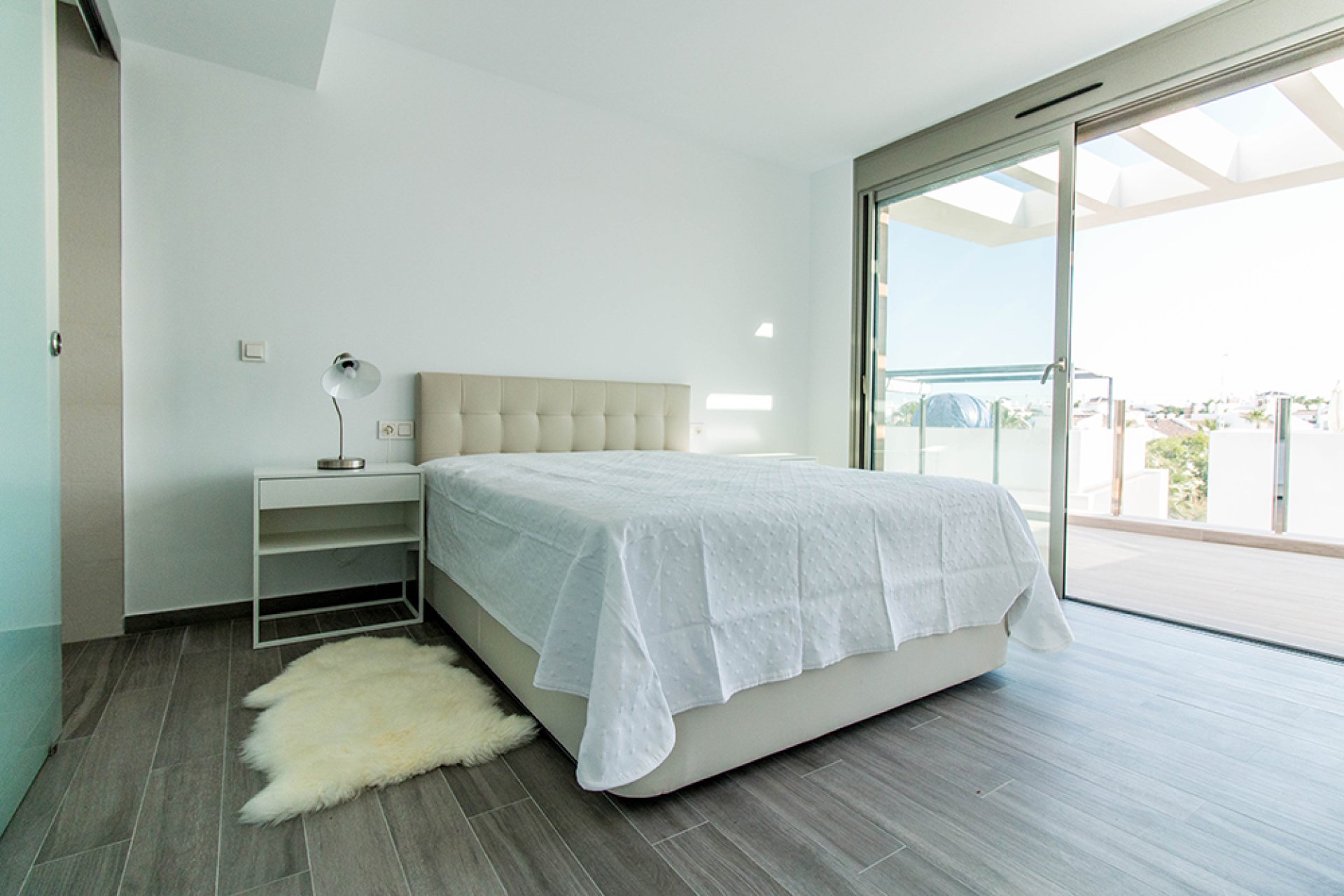 Nouvelle construction - Détaché / Villa -
Orihuela Costa