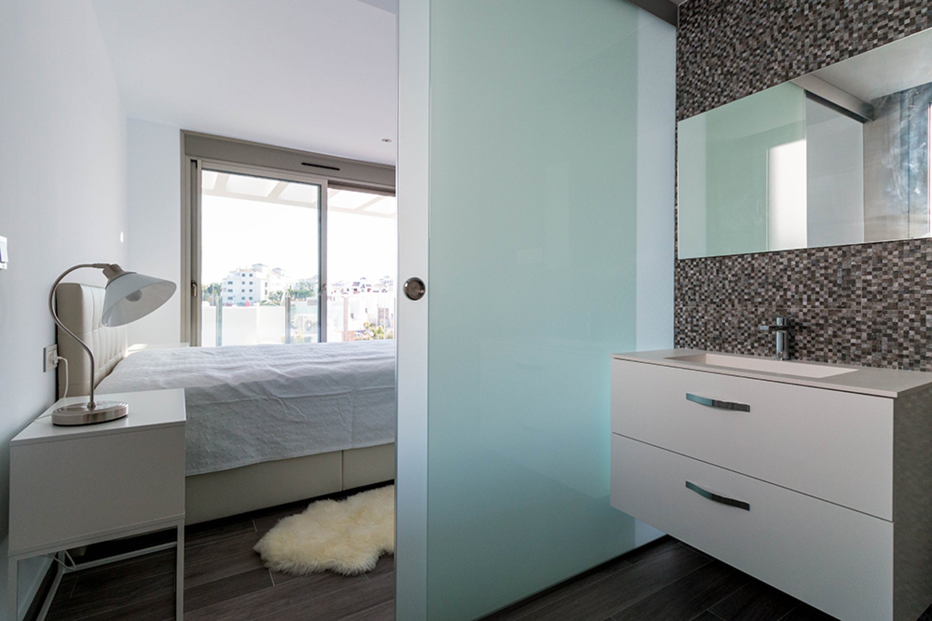 Nouvelle construction - Détaché / Villa -
Orihuela Costa