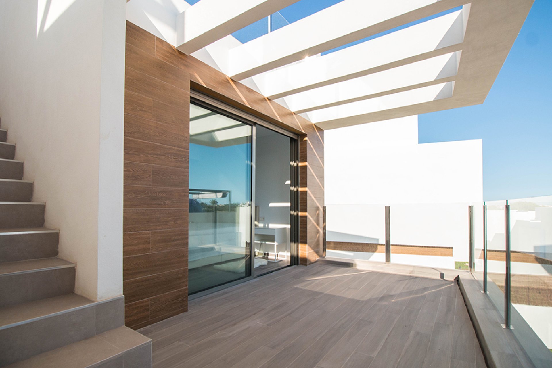 Nouvelle construction - Détaché / Villa -
Orihuela Costa