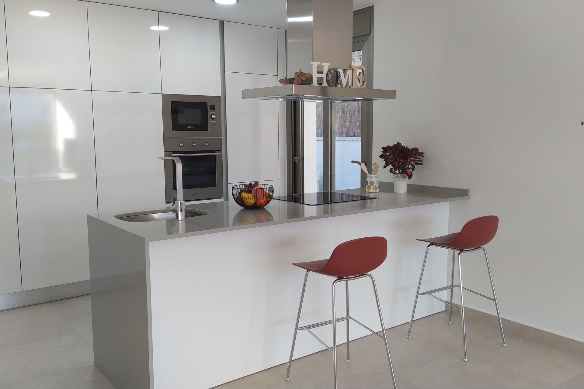 Nouvelle construction - Détaché / Villa -
Orihuela Costa