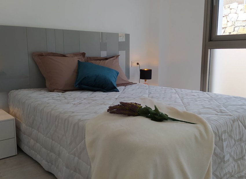 Nouvelle construction - Détaché / Villa -
Orihuela Costa