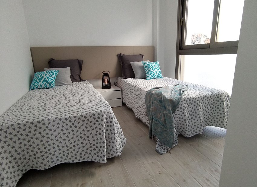 Nouvelle construction - Détaché / Villa -
Orihuela Costa