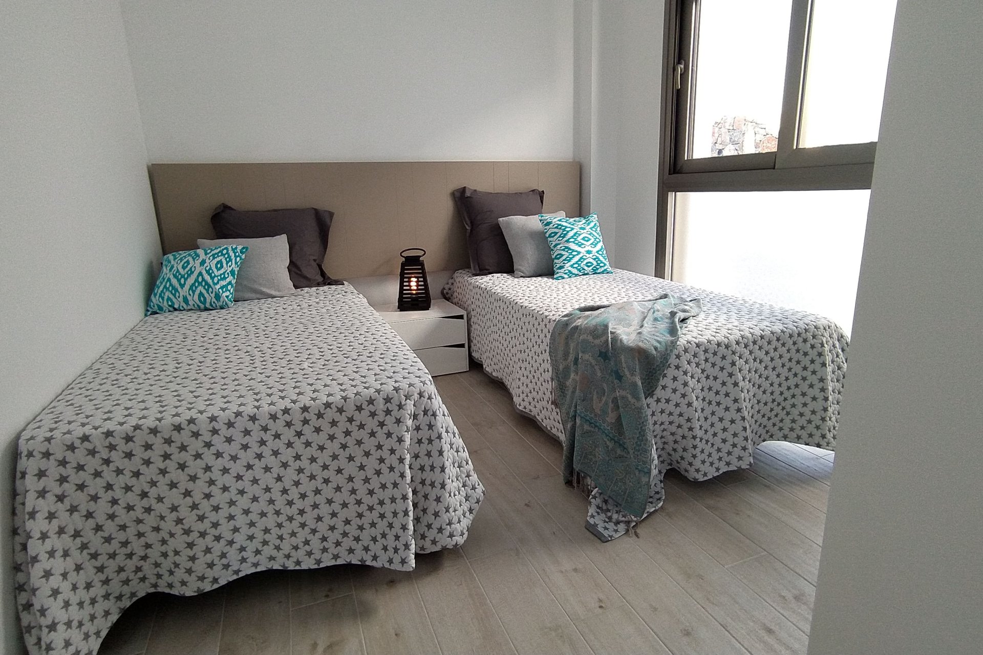 Nouvelle construction - Détaché / Villa -
Orihuela Costa