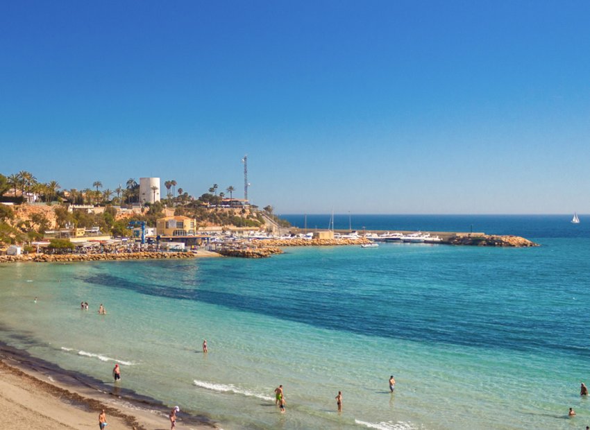 Nouvelle construction - Détaché / Villa -
Orihuela Costa