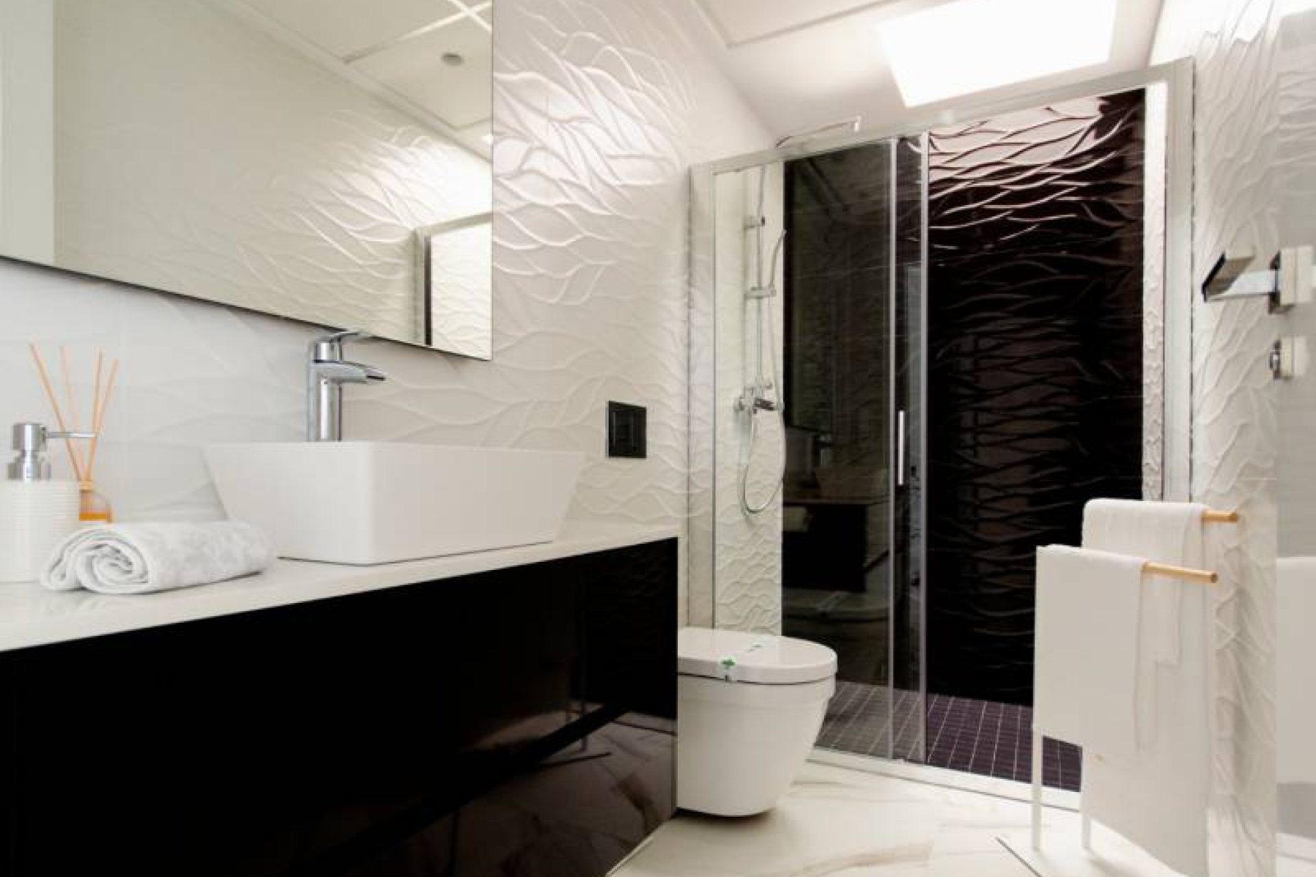 Nouvelle construction - Détaché / Villa -
Orihuela Costa