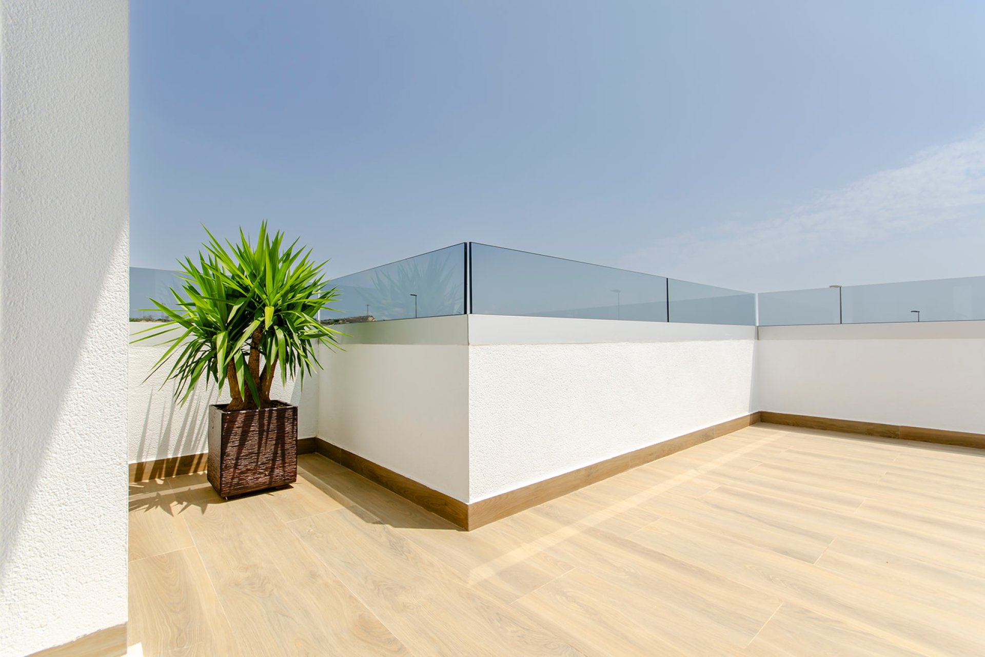 Nouvelle construction - Détaché / Villa -
Orihuela - Entre Naranjos - Vistabella