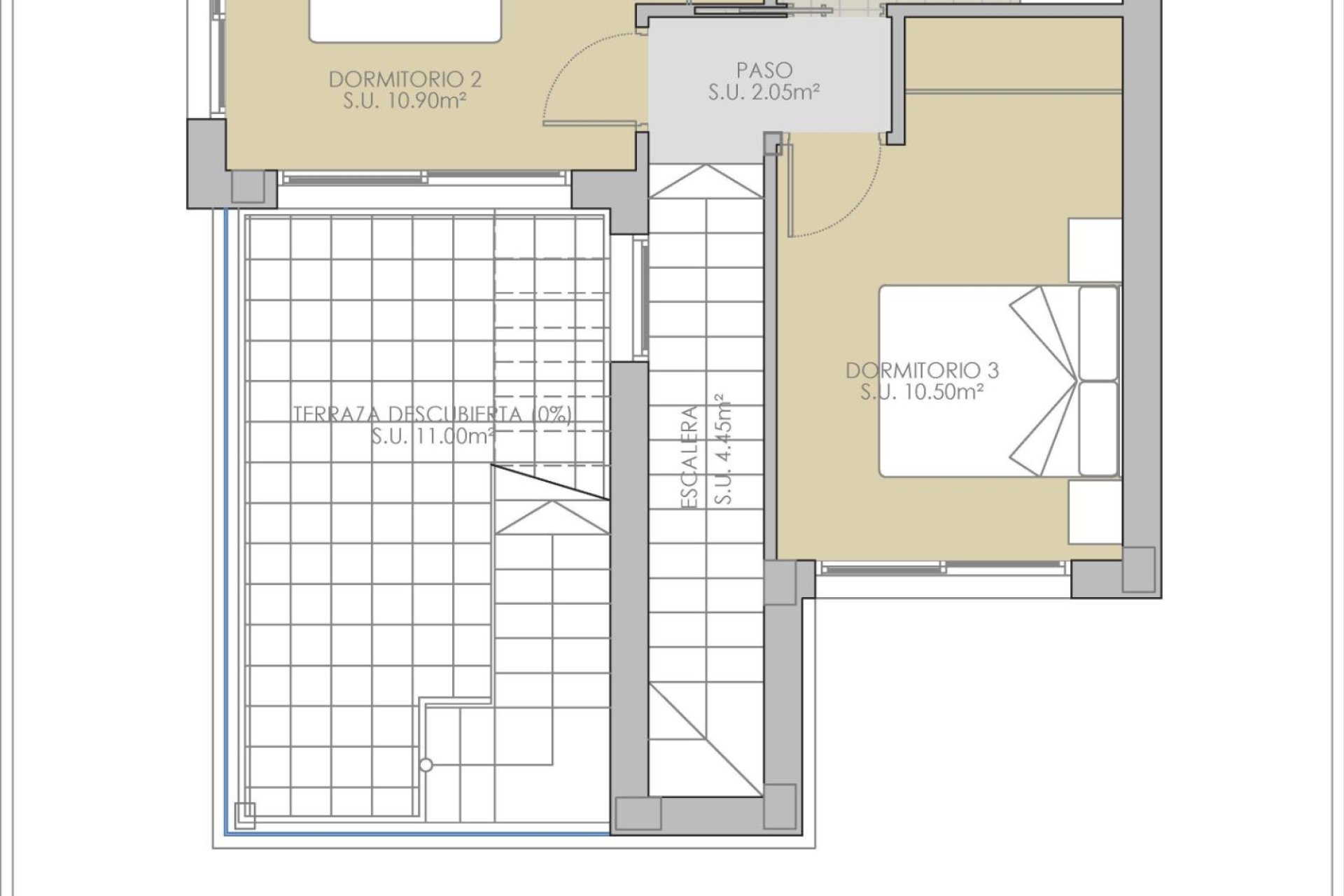 Nouvelle construction - Détaché / Villa -
Orihuela - Entre Naranjos - Vistabella