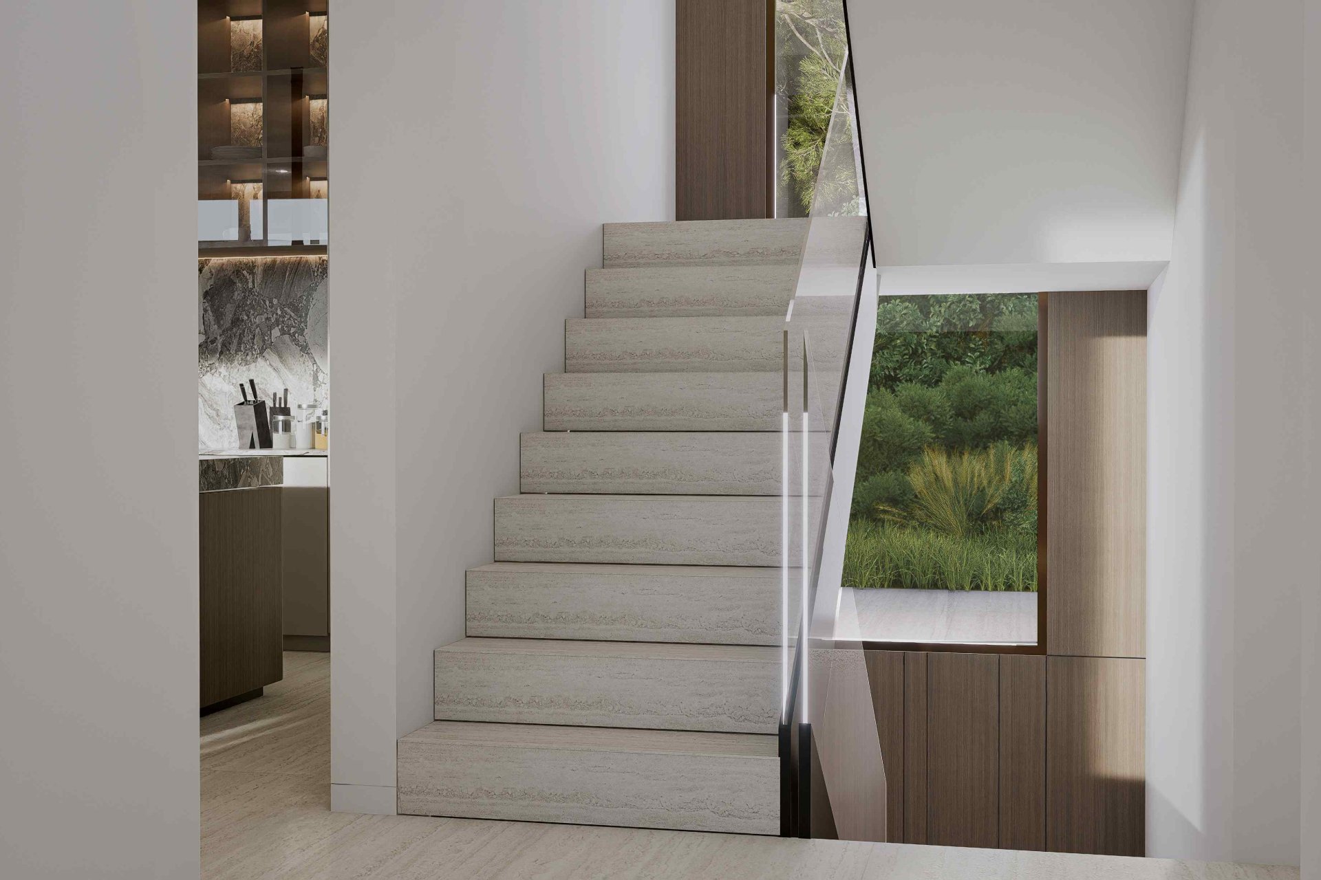 Nouvelle construction - Détaché / Villa -
Orihuela - Las Colinas Golf