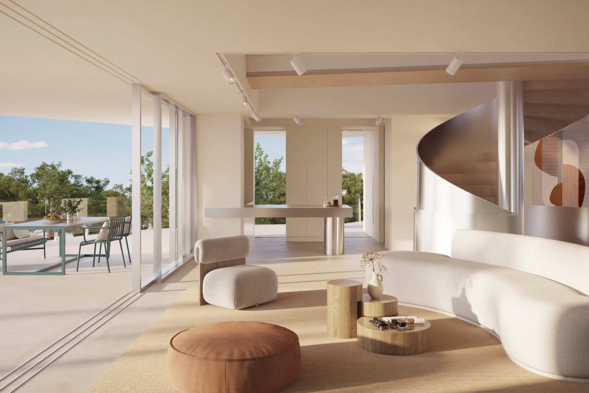 Nouvelle construction - Détaché / Villa -
Orihuela