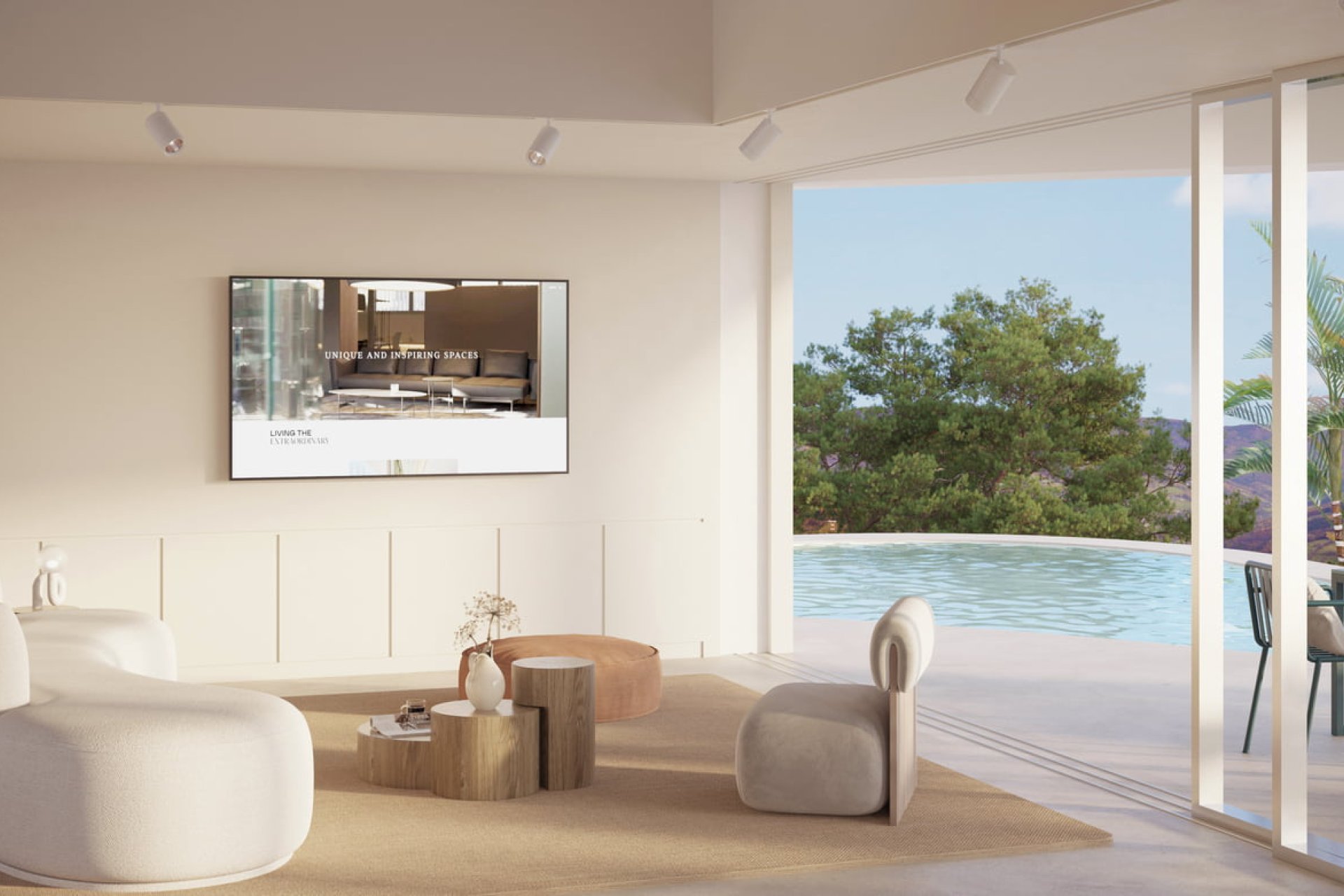 Nouvelle construction - Détaché / Villa -
Orihuela